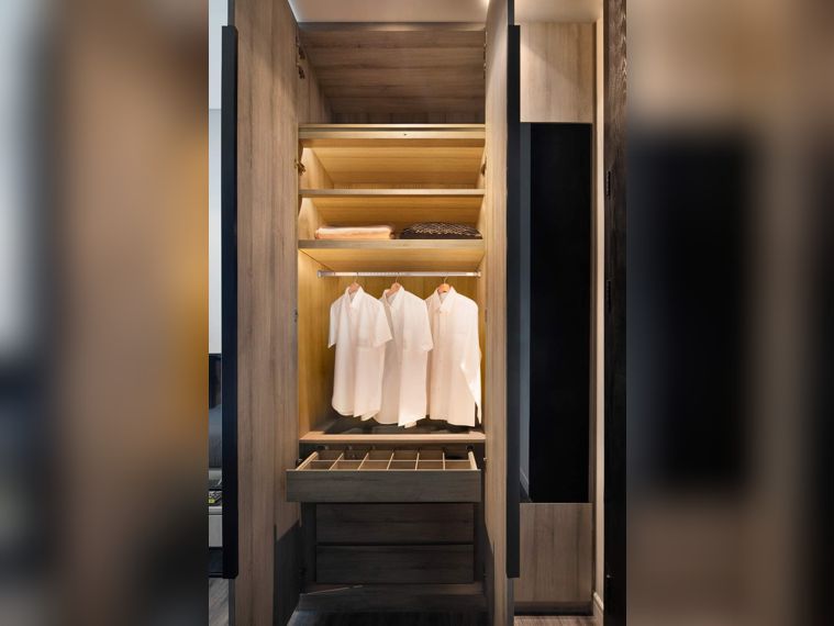 Design Interior di aceh