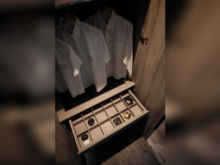 Design Interior di bengkulu