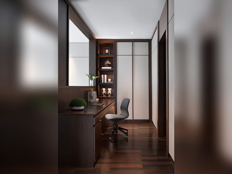 Design Interior di banten