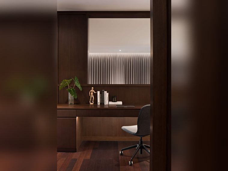 Design Interior di kalimantan timur