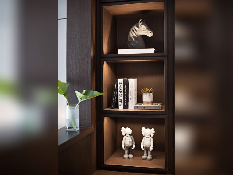 Design Interior di bangka belitung