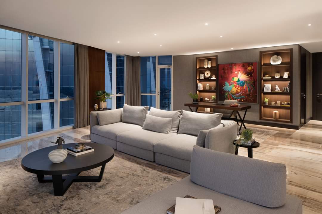 Design Interior di kalimantan timur