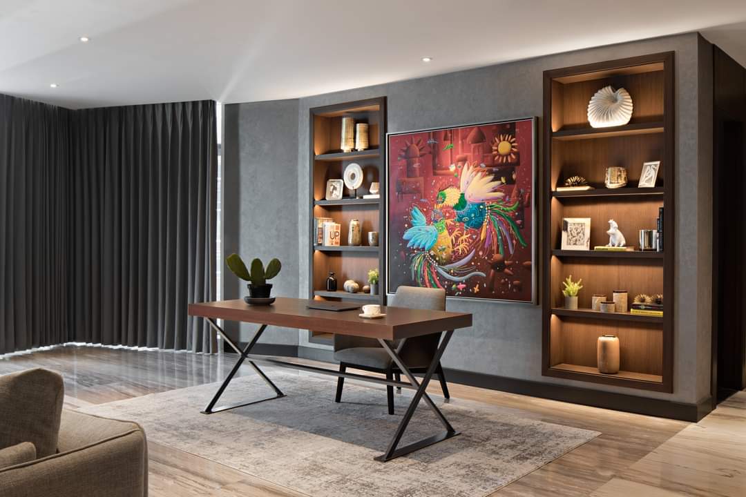 Design Interior di sulawesi selatan