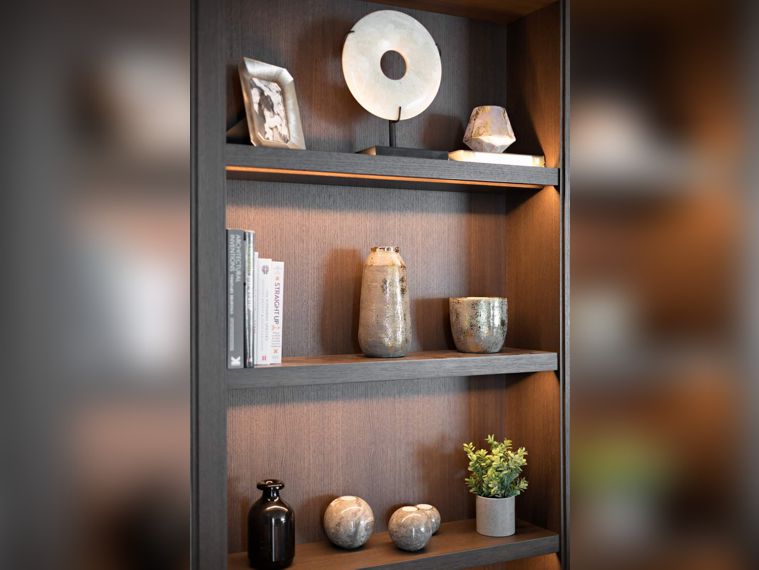 Design Interior di papua