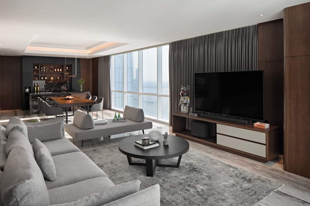 Design Interior di jakarta