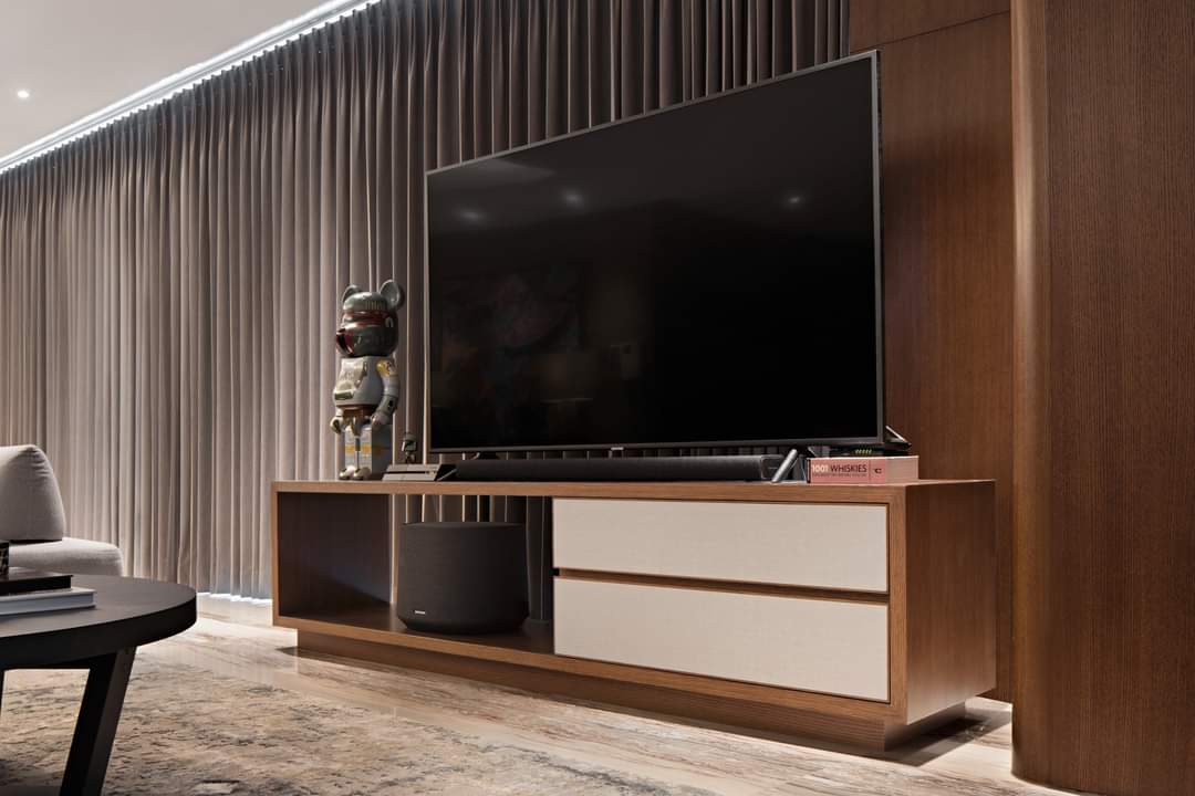 Design Interior di banten