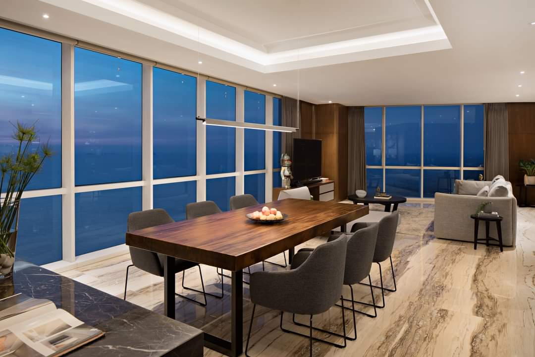 Design Interior di sumatera utara