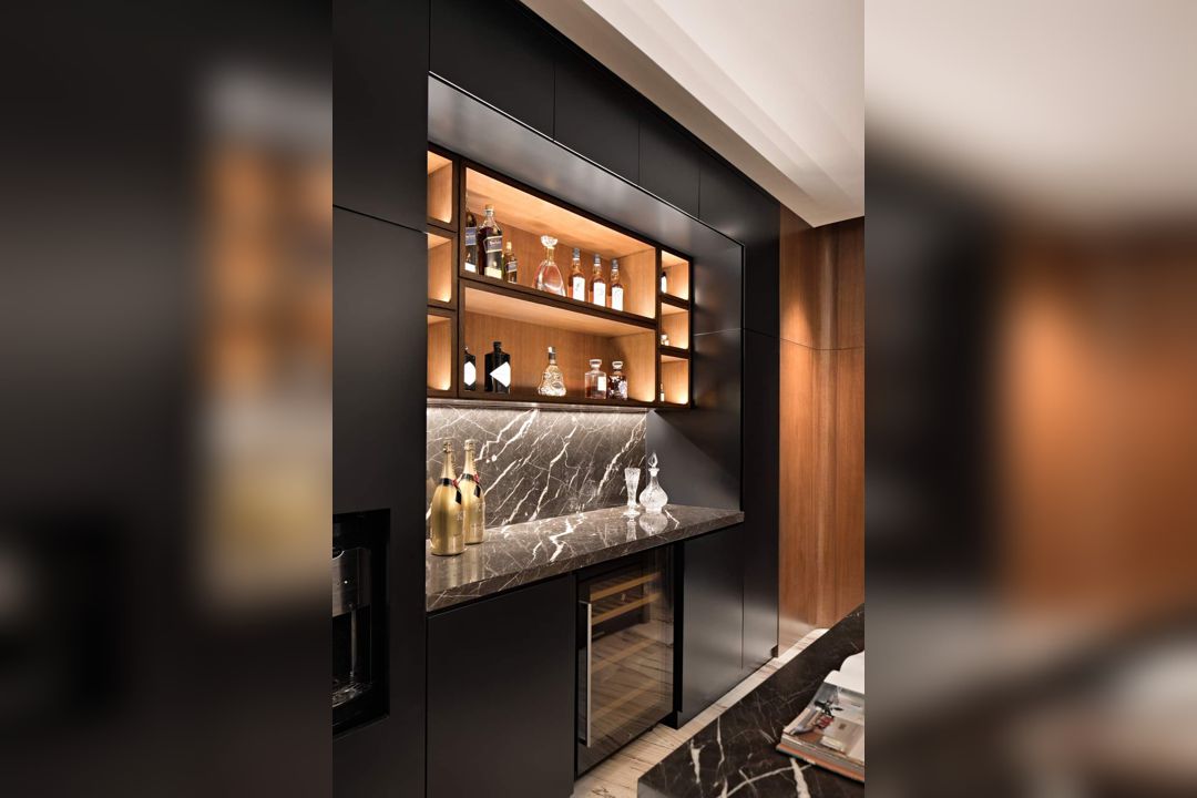 Design Interior di sumatera utara