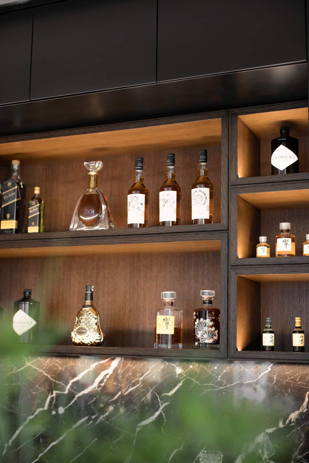 Design Interior di HOT Interior Indonesia