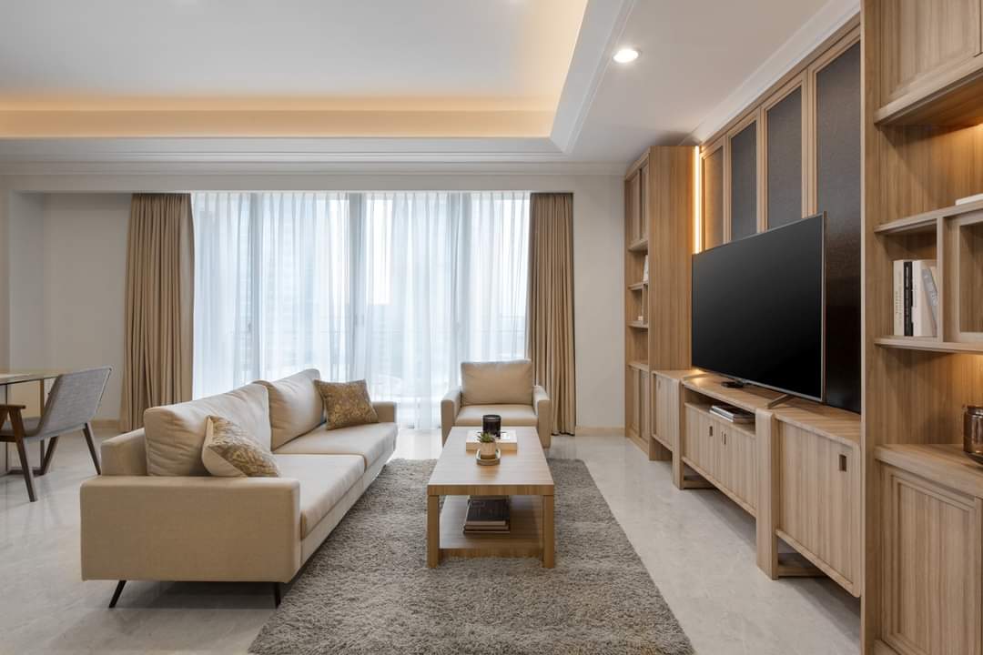 Design Interior di maluku utara