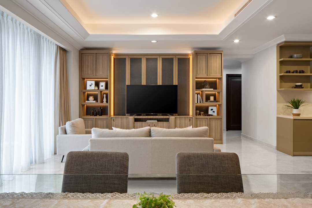 Design Interior di sumatera selatan