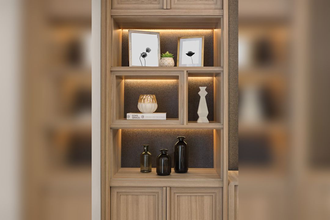 Design Interior di jawa tengah