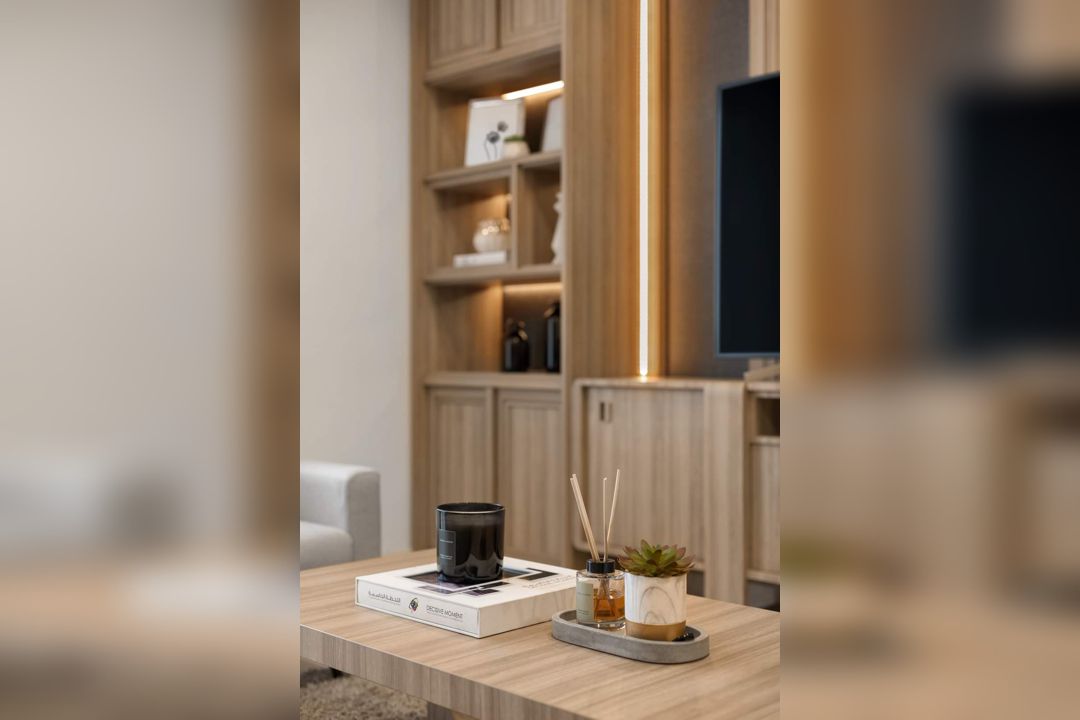 Design Interior di lampung