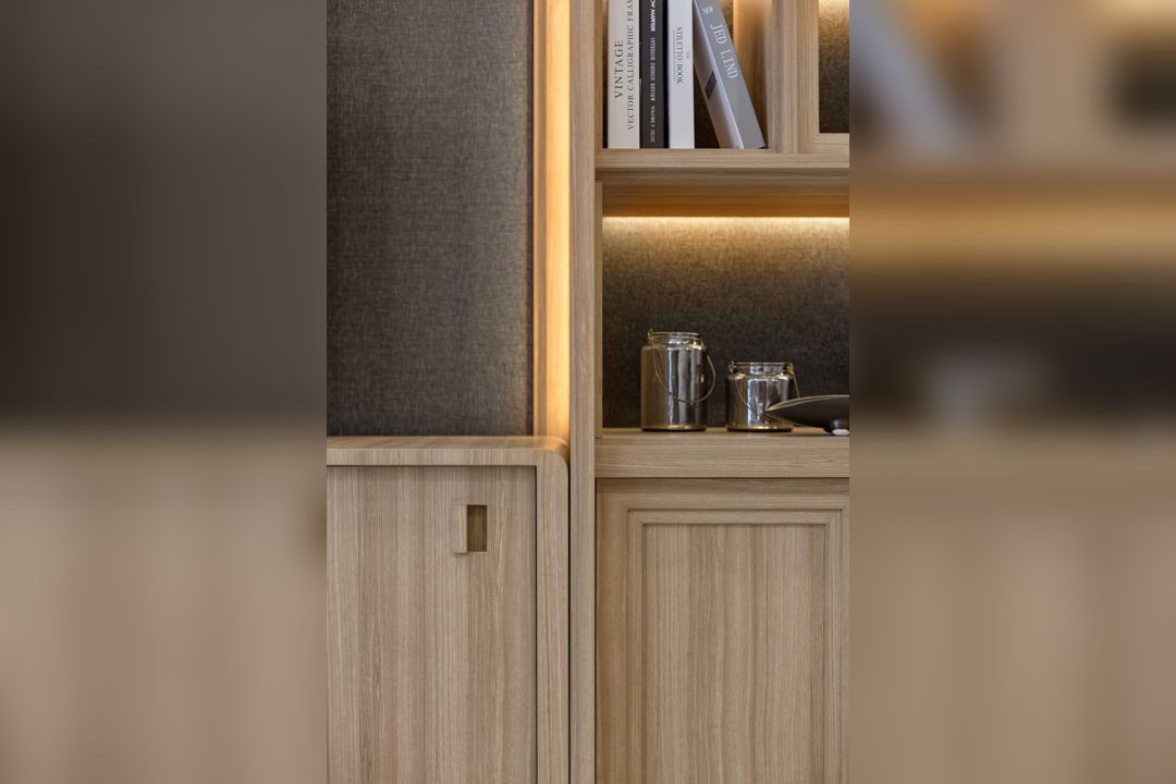 Design Interior di kalimantan selatan