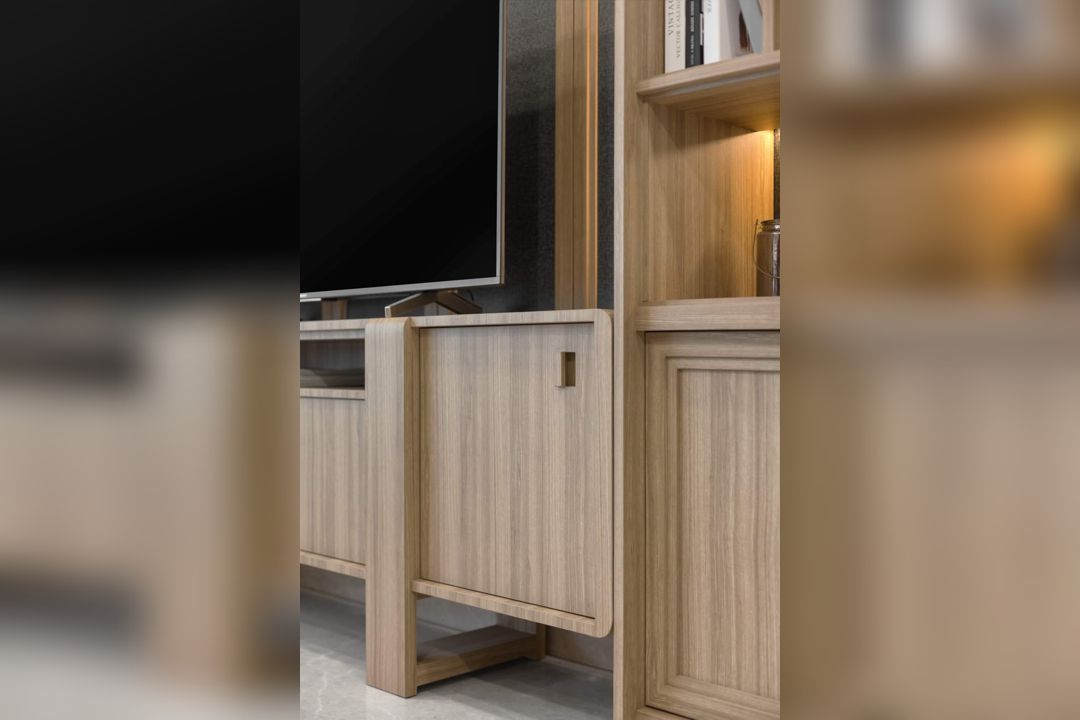 Design Interior di banten