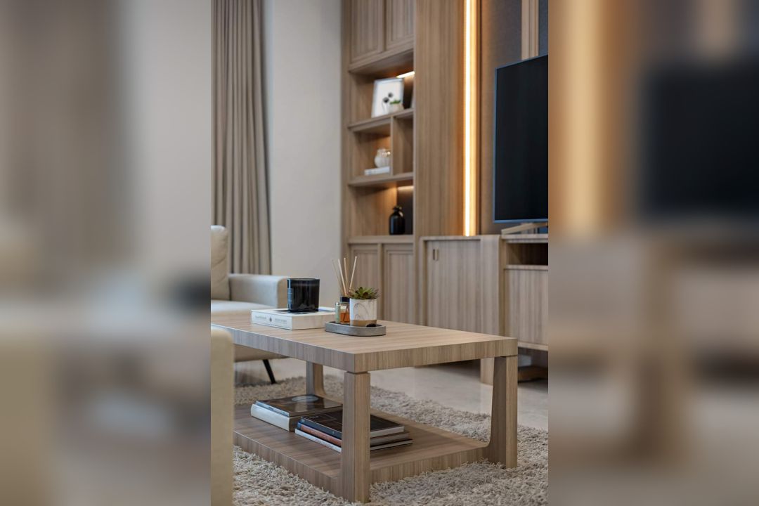 Design Interior di jawa barat