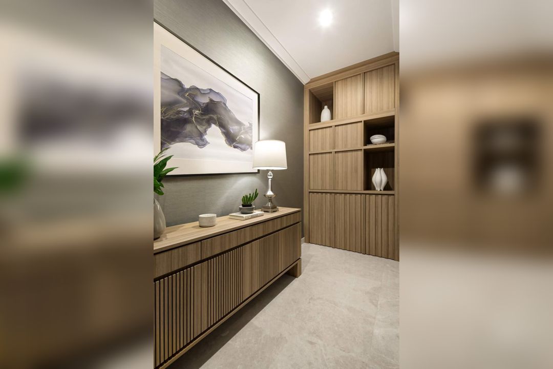 Design Interior di maluku