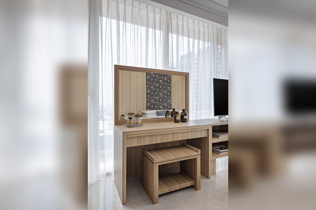 Design Interior di aceh