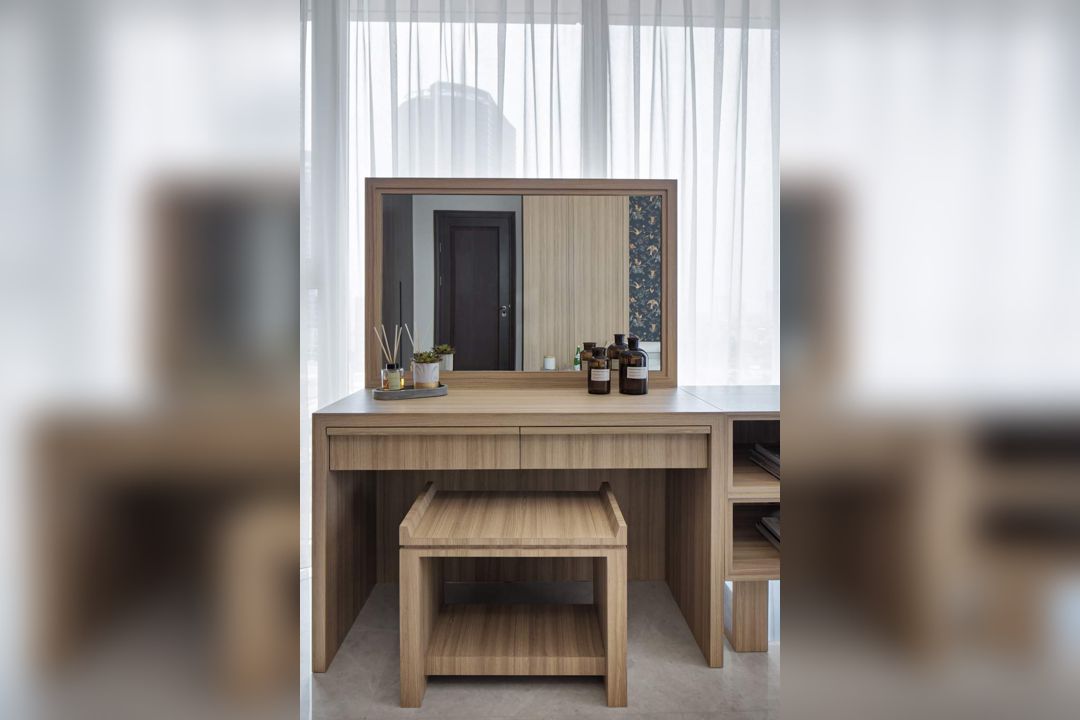 Design Interior di maluku