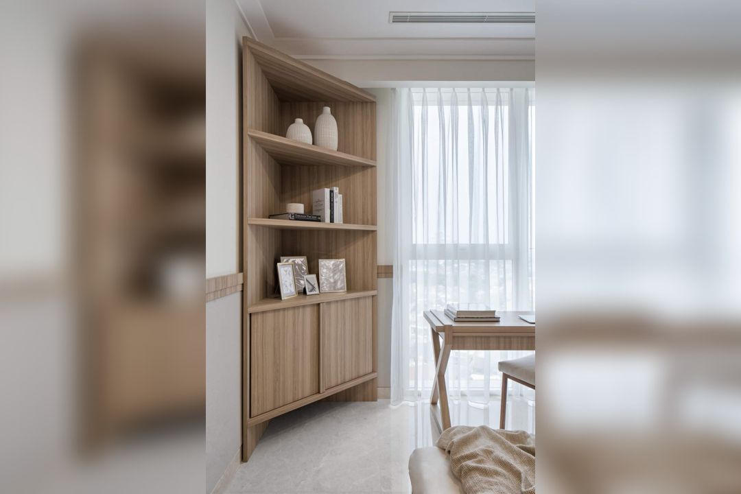 Design Interior di HOT Interior Indonesia