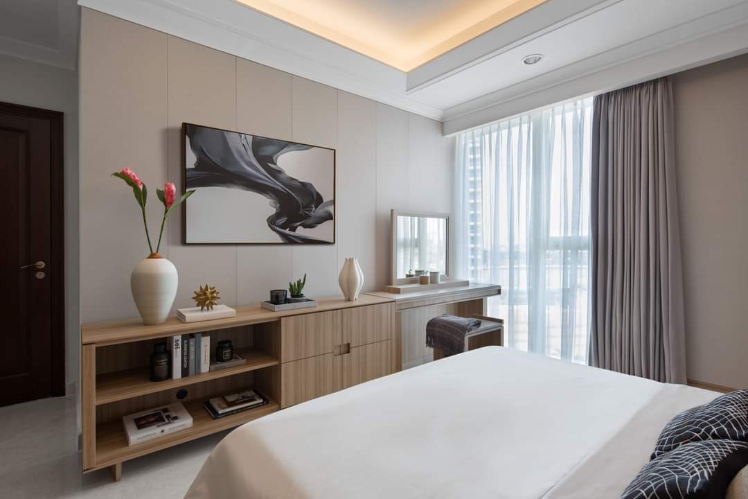 Design Interior di maluku utara