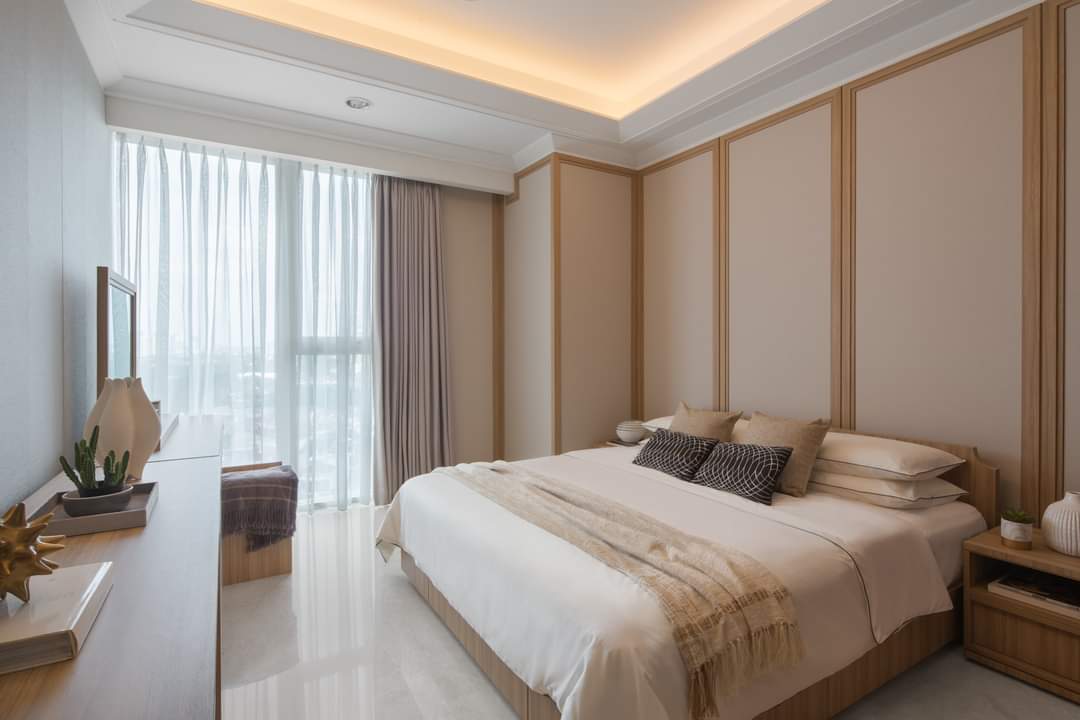 Design Interior di jambi