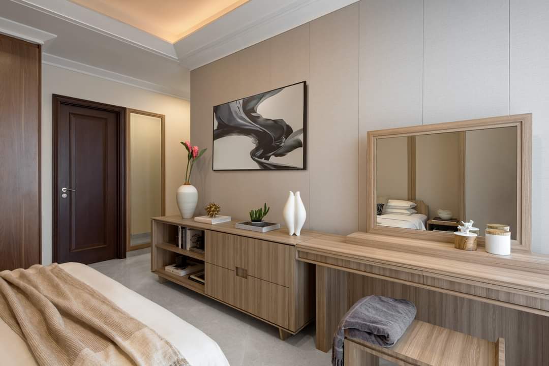 Design Interior di sumatera selatan