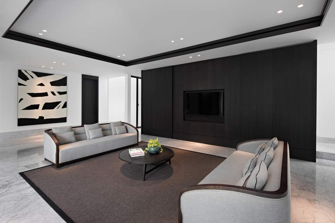 Design Interior di HOT Interior Indonesia