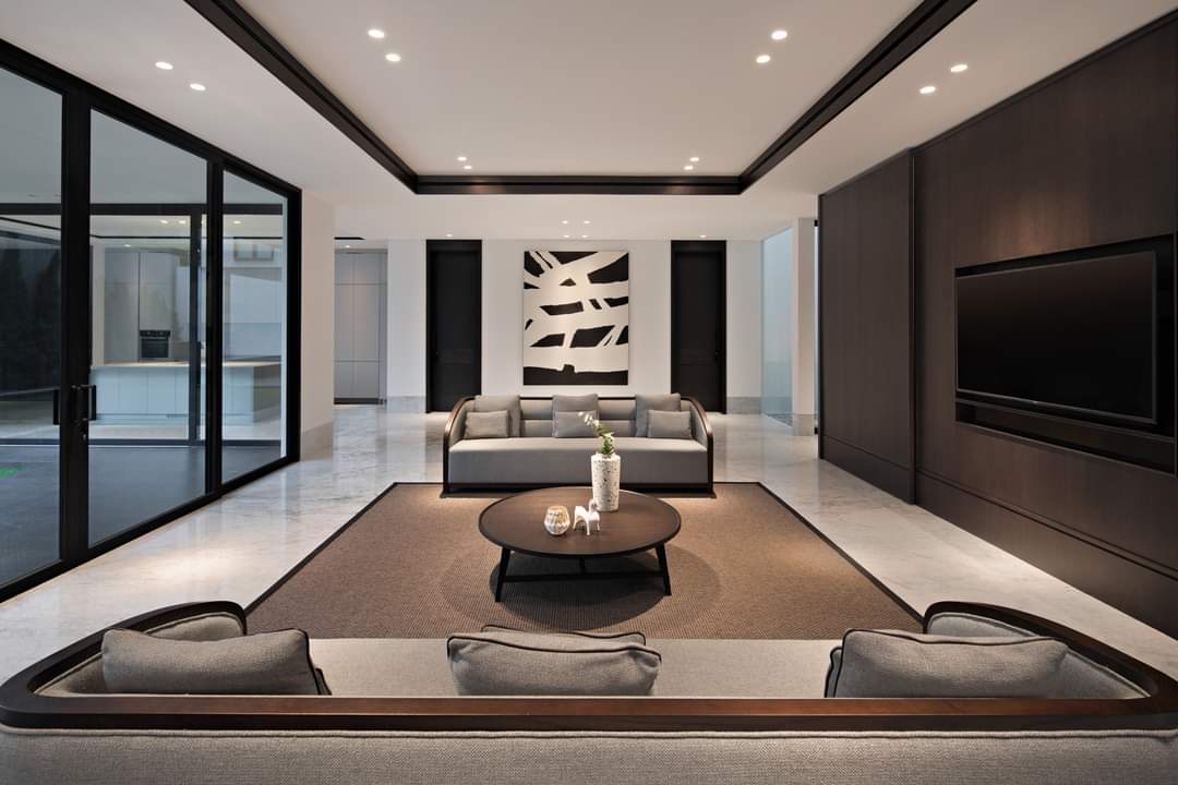 Design Interior di bali