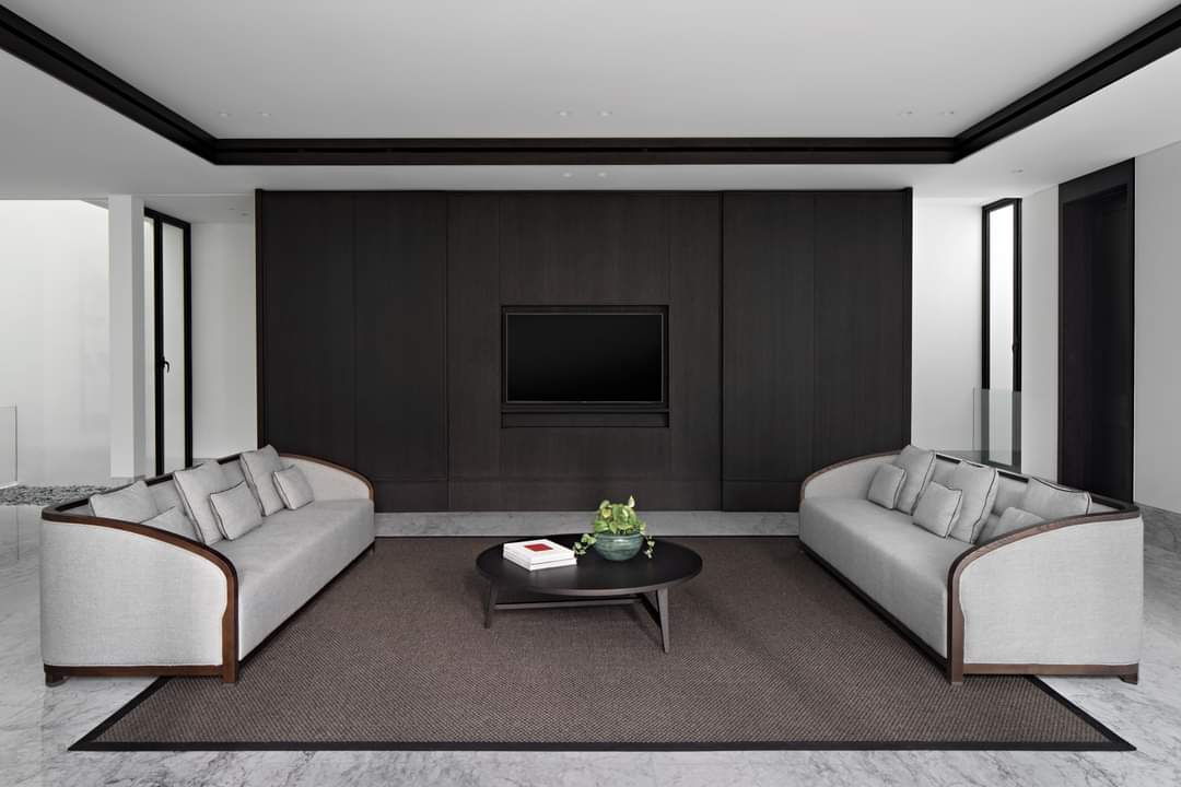 Design Interior di jawa tengah