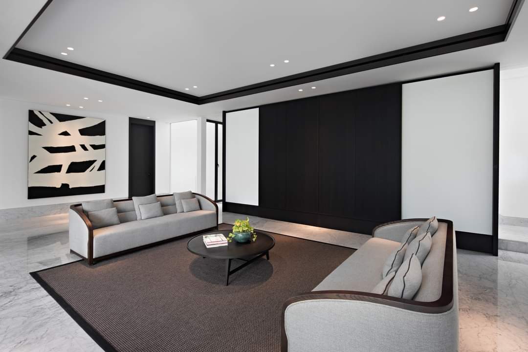 Design Interior di HOT Interior Indonesia