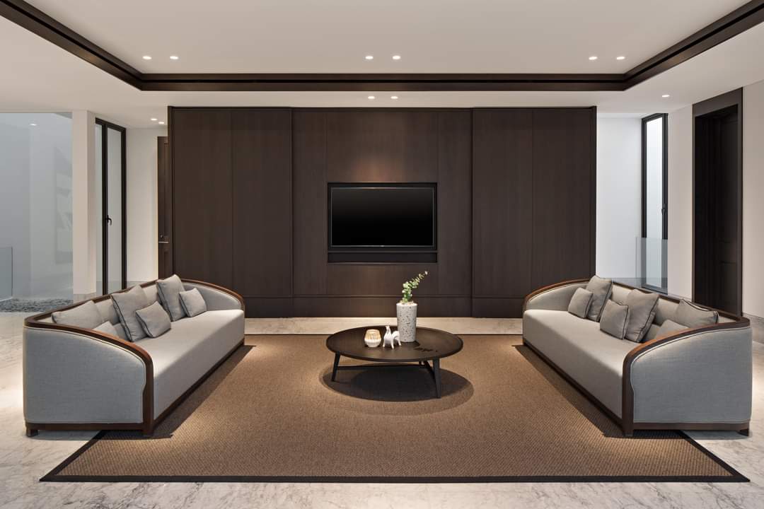 Design Interior di HOT Interior Indonesia