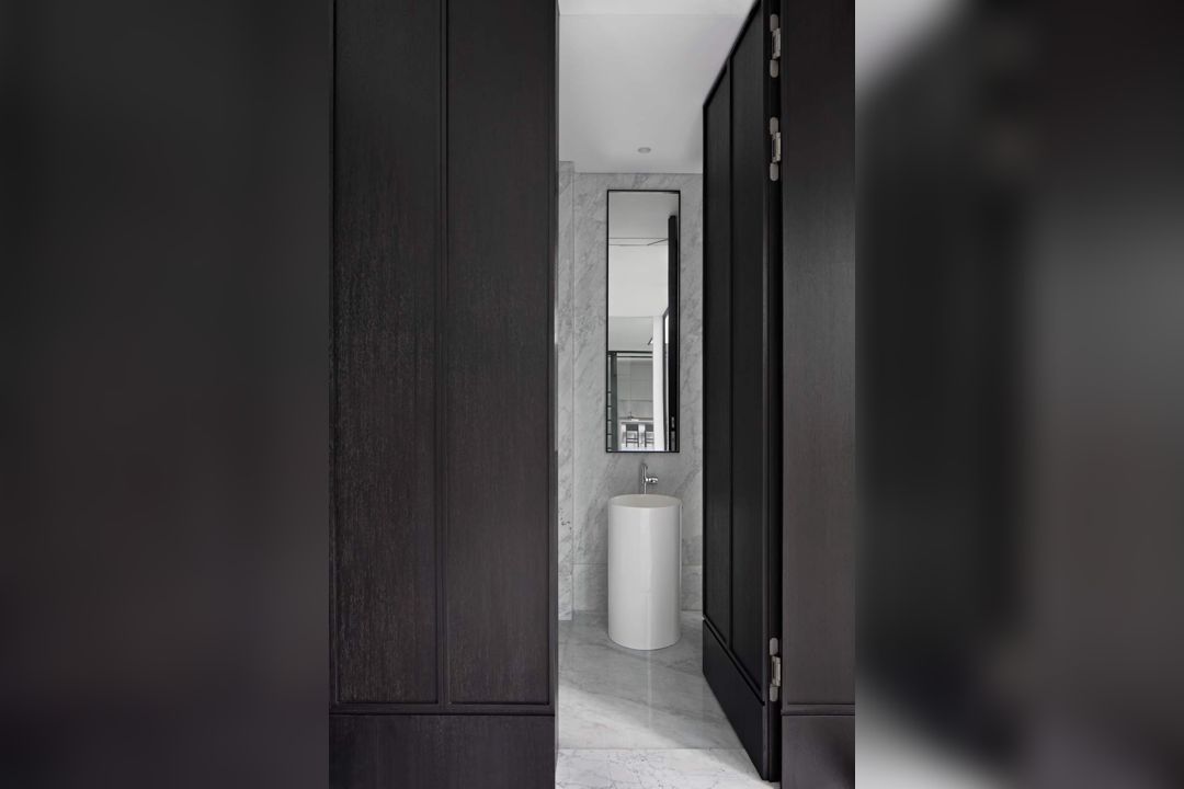 Design Interior di bali