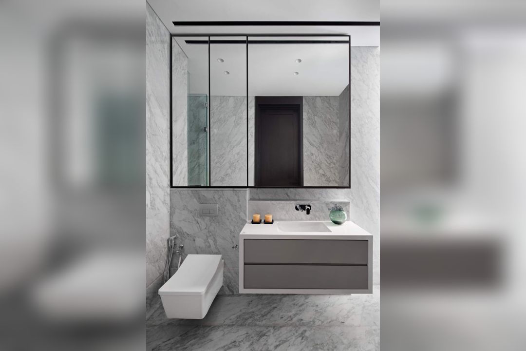 Design Interior di jawa barat