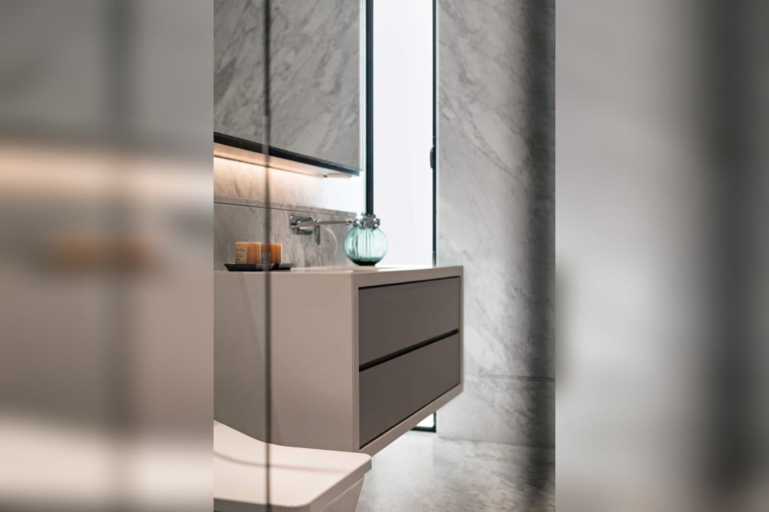 Design Interior di banten