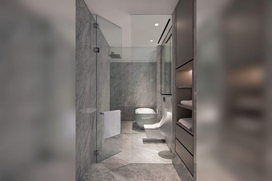 Design Interior di aceh