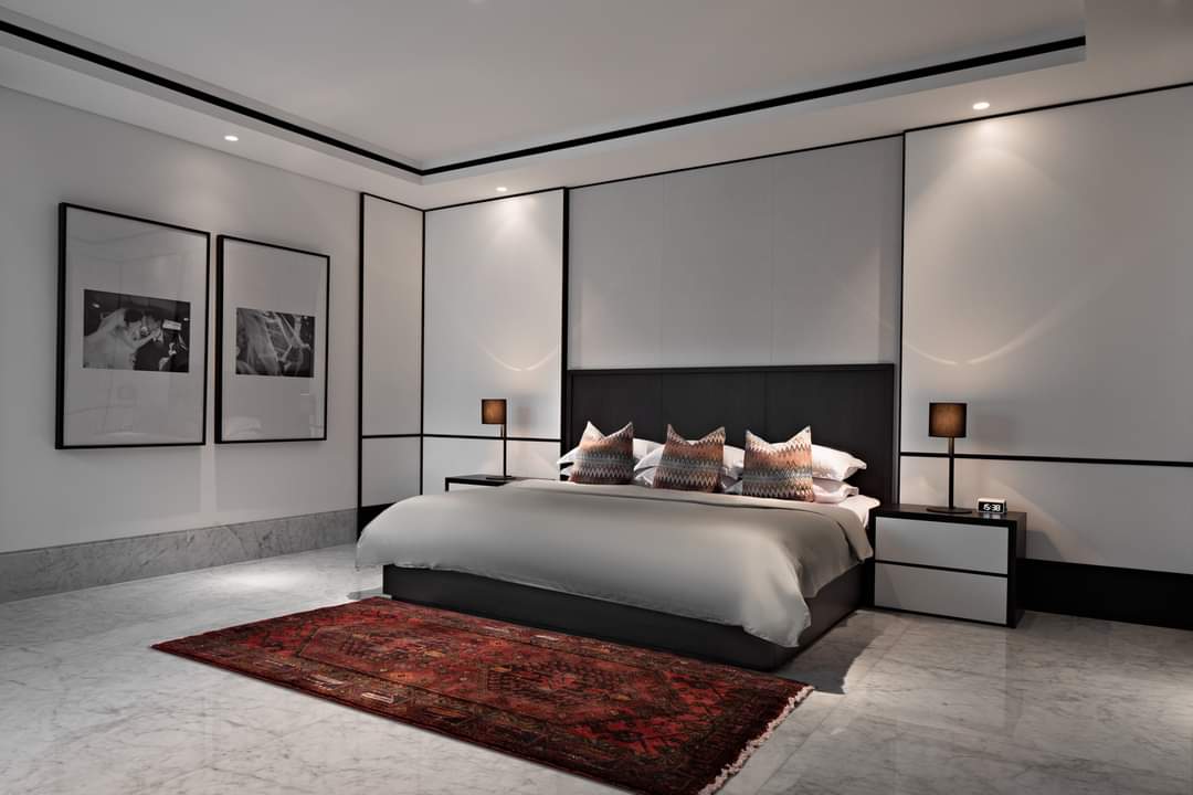 Design Interior di jambi