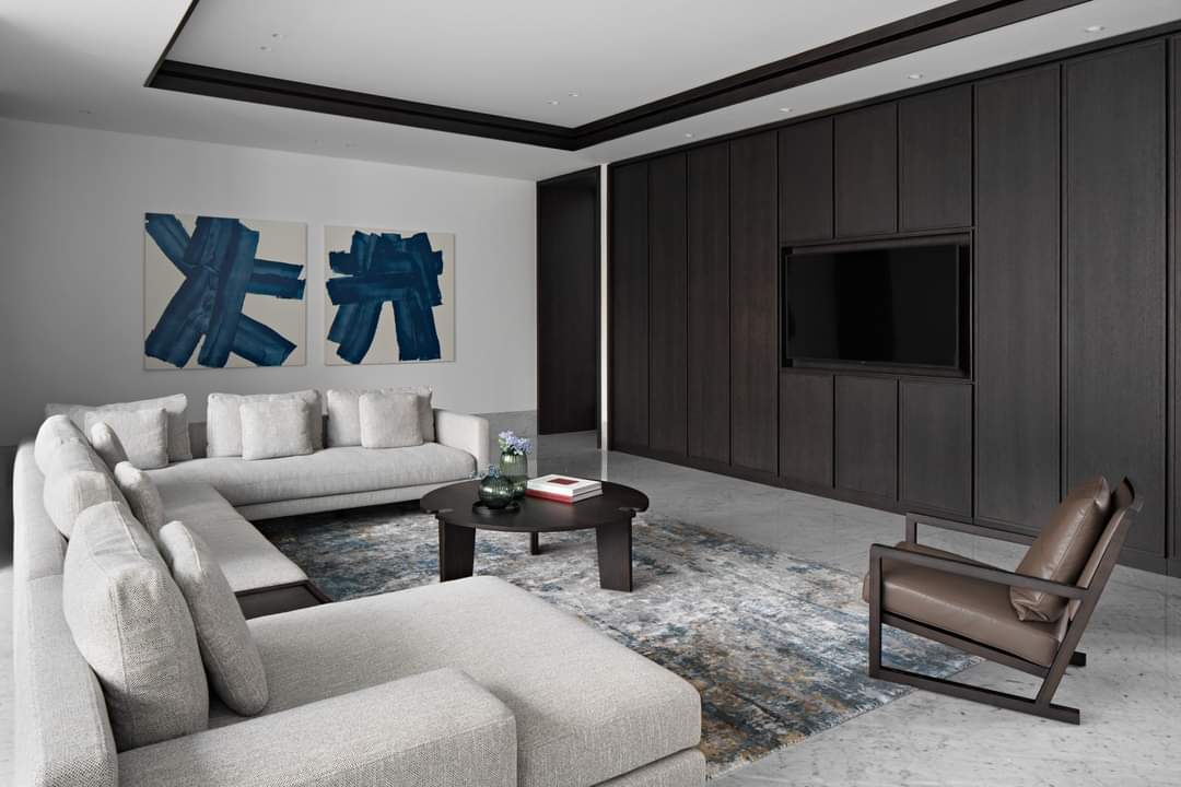 Design Interior di bali