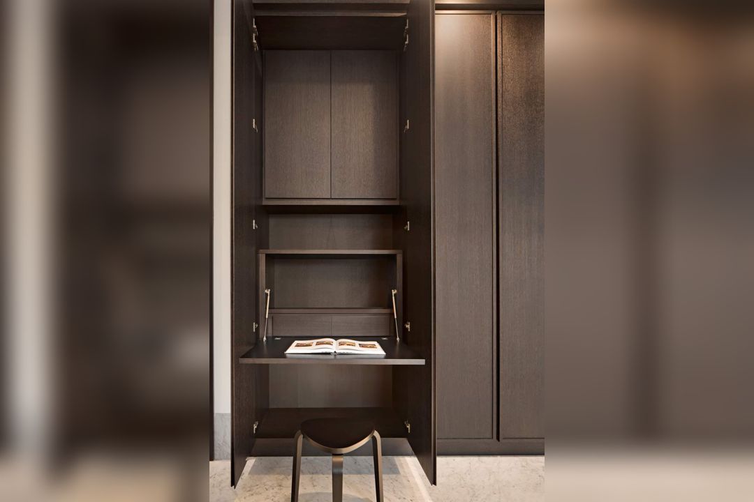 Design Interior di papua barat