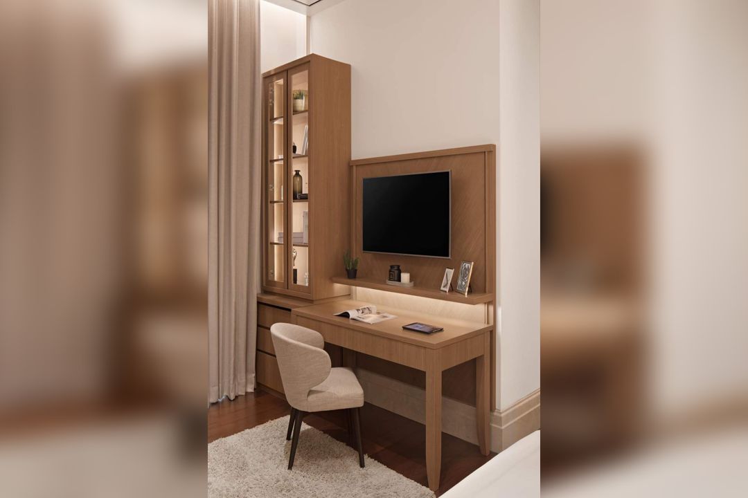 Design Interior di aceh