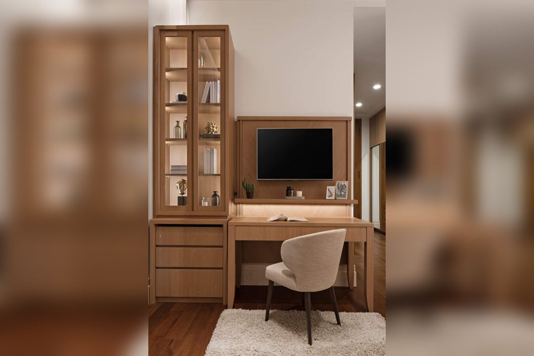 Design Interior di aceh