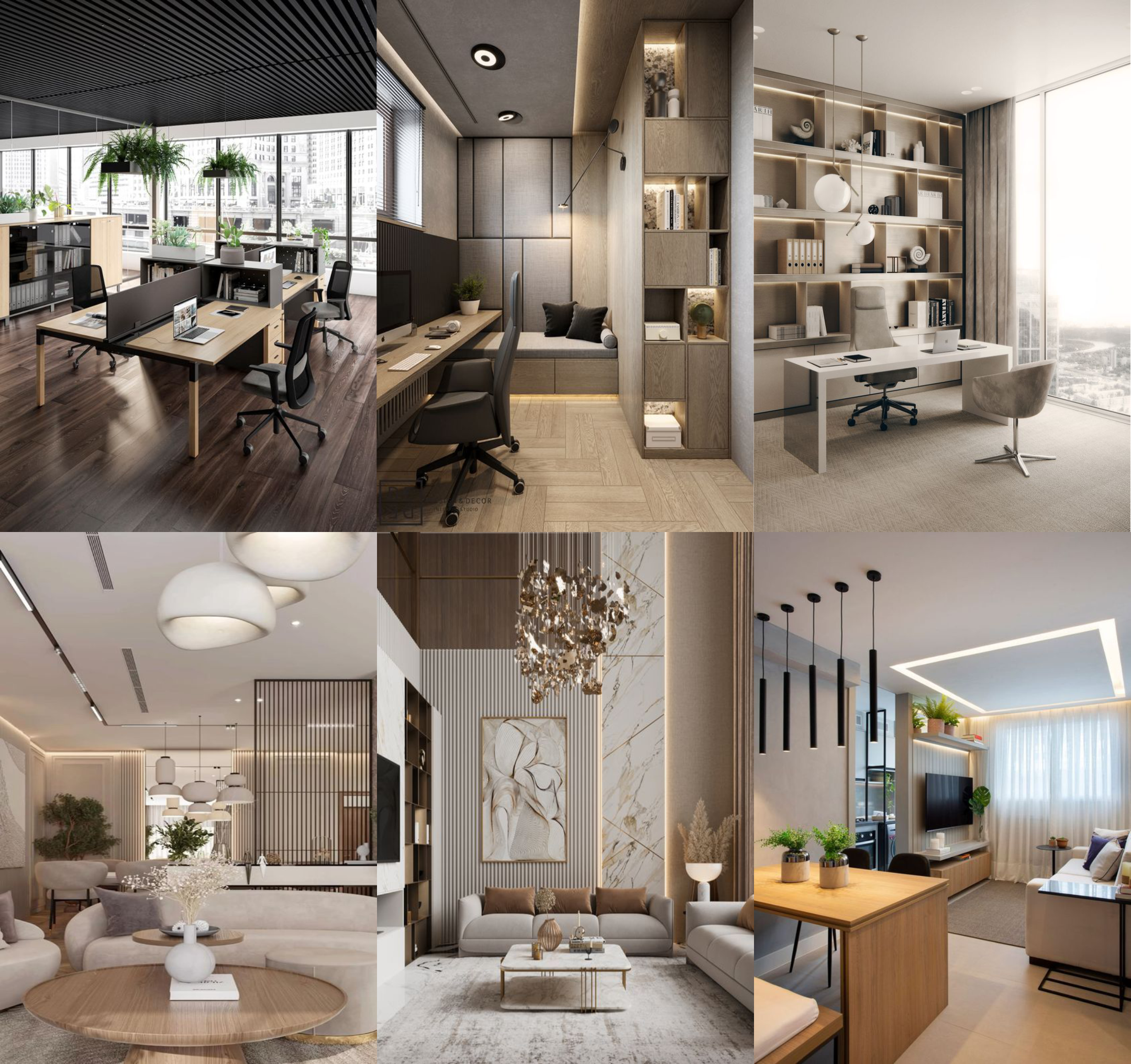 Design Interior di kalimantan timur