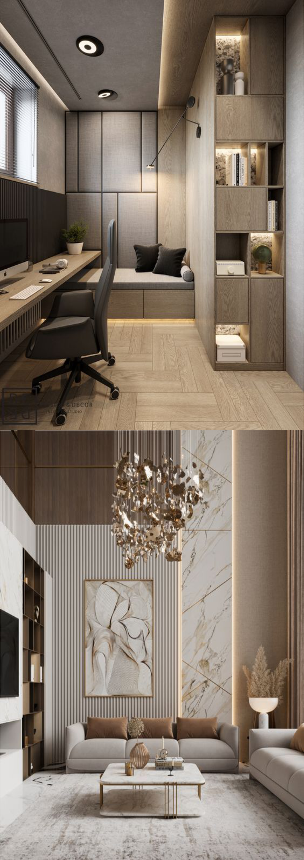 Design Interior di kalimantan selatan