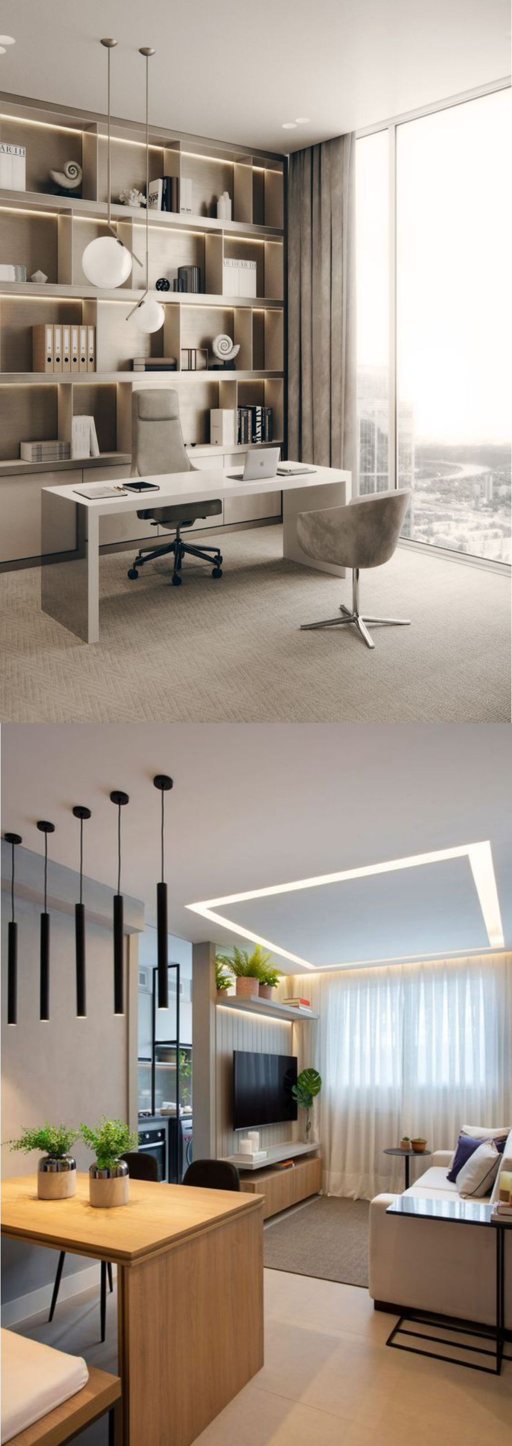 Design Interior di banten