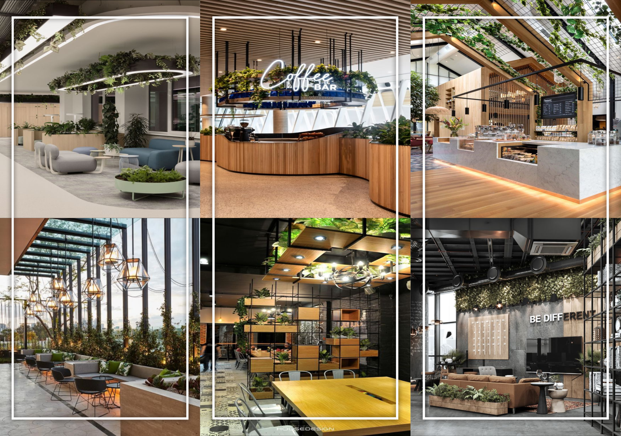 Design Interior di bali