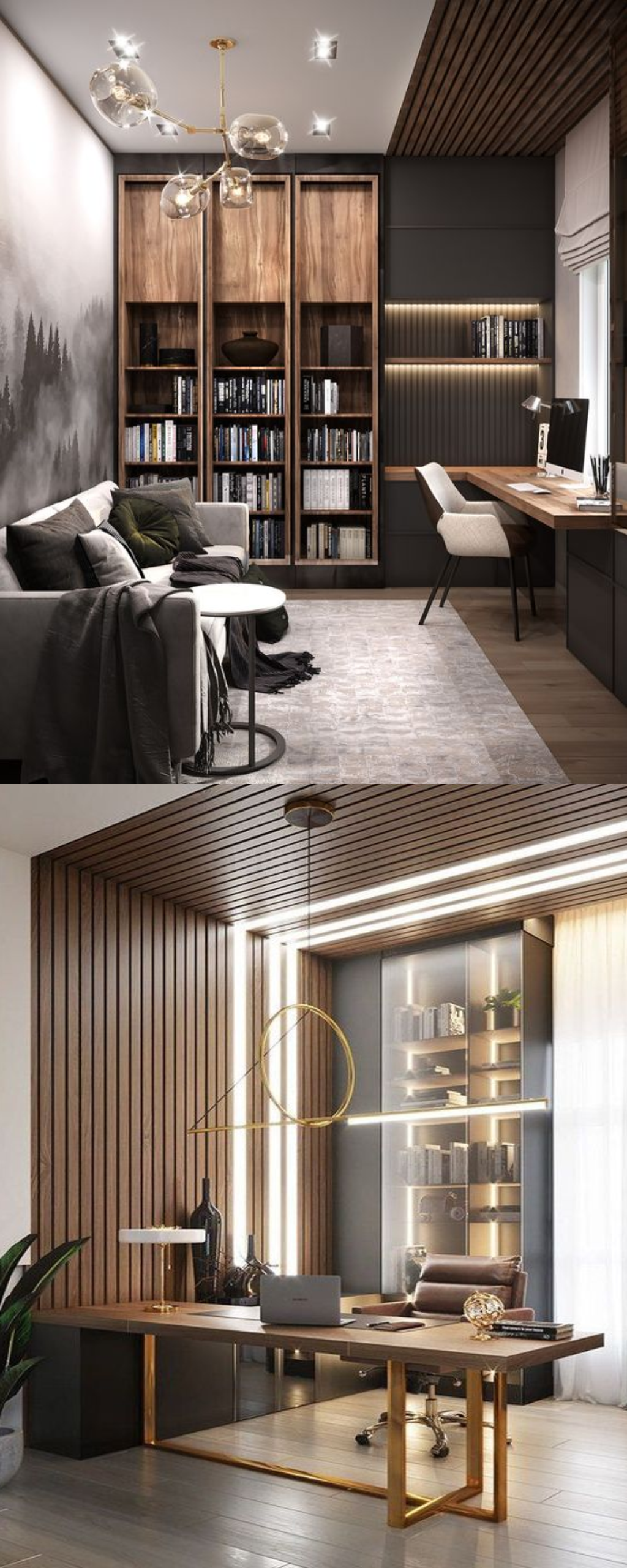 Design Interior di banten