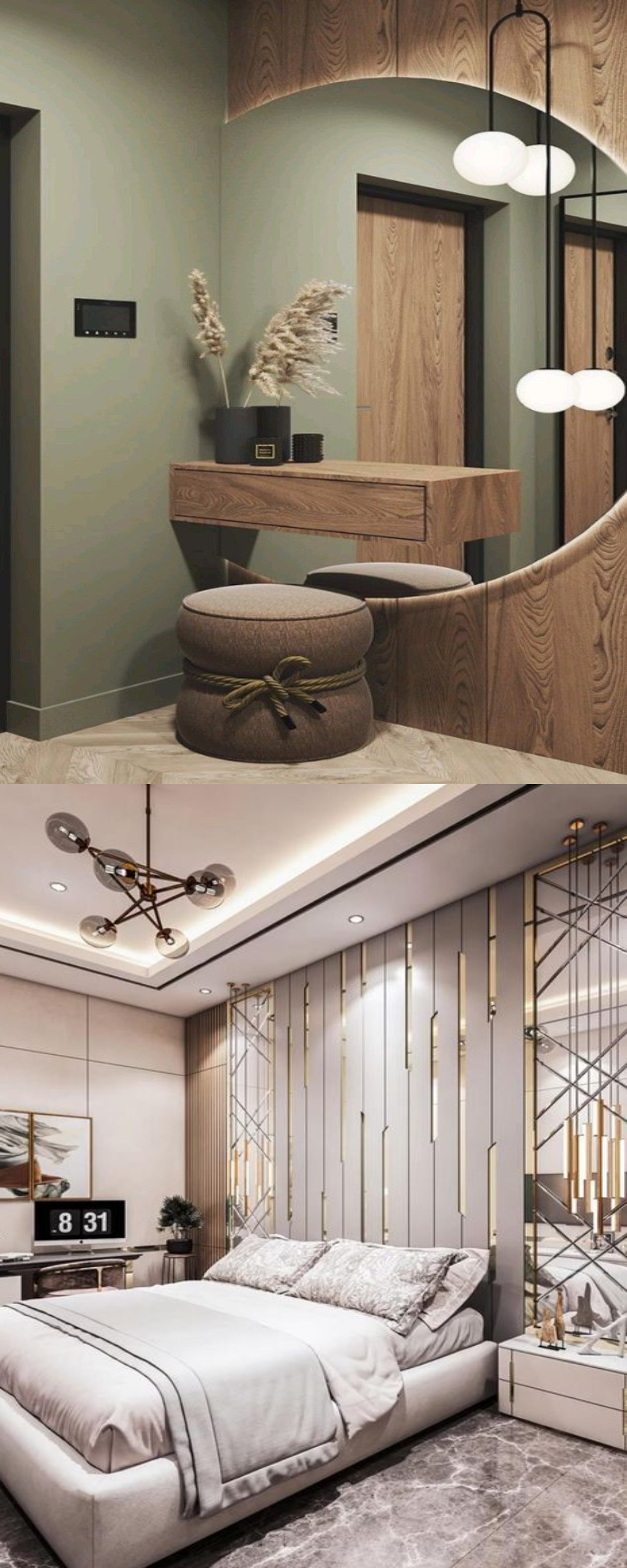 Design Interior di aceh