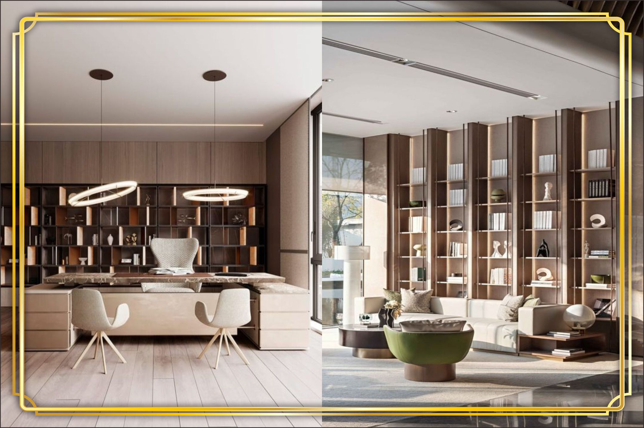 Design Interior di papua barat