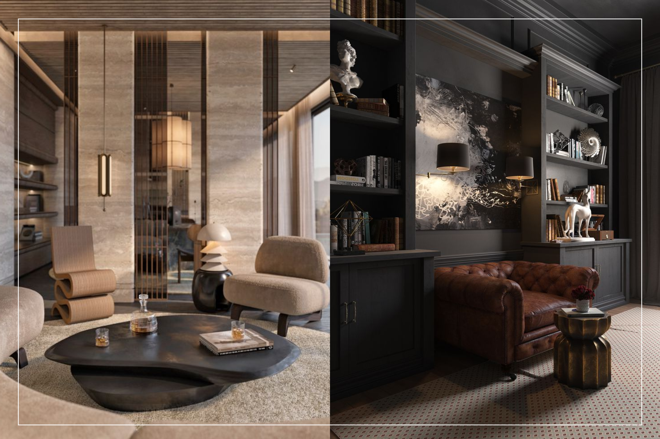 Design Interior di kalimantan timur