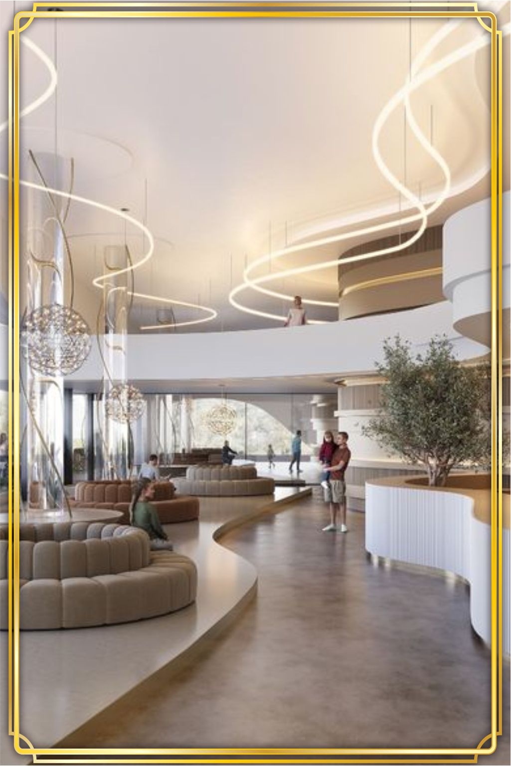 Design Interior di jawa barat